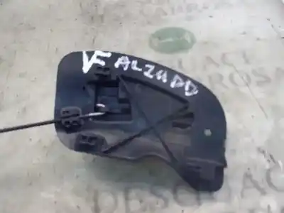 Second-hand car spare part interior right front handle for opel corsa c comfort oem iam references   