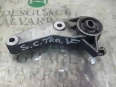 Second-hand car spare part gearbox support for opel corsa c comfort oem iam references 