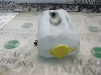 Second-hand car spare part windscreen washer bottle for opel corsa c comfort oem iam references 