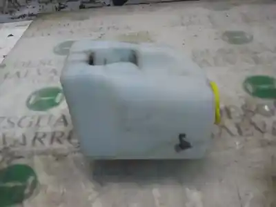 Second-hand car spare part windscreen washer bottle for opel corsa c comfort oem iam references   