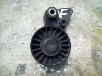 İkinci el araba yedek parçası Yardimci Kayis Gergi için OPEL VECTRA B BERLINA CD OEM IAM referansları   