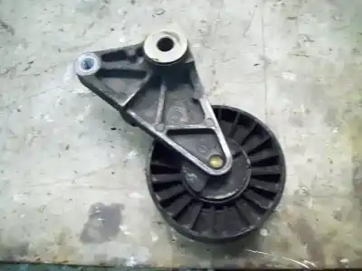 İkinci el araba yedek parçası yardimci kayis gergi için opel vectra b berlina cd oem iam referansları   