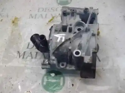 Second-hand car spare part thermostat for citroen c3 (f desde 11/2001) 1.1 8v oem iam references   