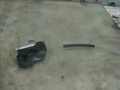 Second-hand car spare part Interior Right Front Handle for OPEL MERIVA Enjoy OEM IAM references   