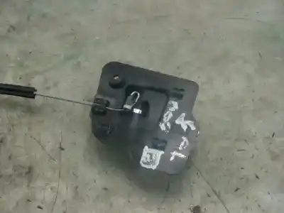 Second-hand car spare part interior right front handle for opel meriva enjoy oem iam references   