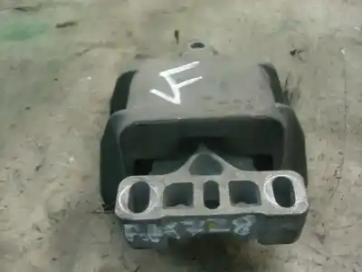 Peça sobressalente para automóvel em segunda mão suporte caixa de velocidades por audi a3 (8l) 1.9 tdi ambiente referências oem iam 