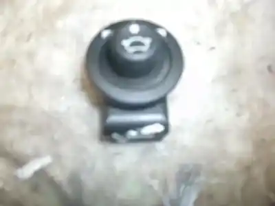 Peça sobressalente para automóvel em segunda mão comutador de espelhos retrovisores por ford fiesta (cbk) ghia referências oem iam 