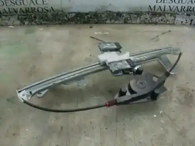 Peça sobressalente para automóvel em segunda mão elevador de vidros dianteiro direito por ford fiesta (cbk) ghia referências oem iam 