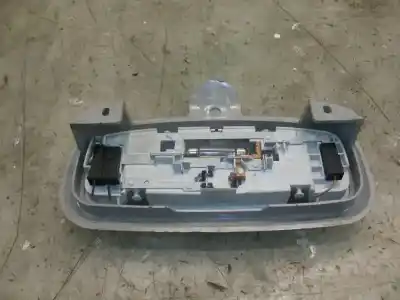 Second-hand car spare part interior light for ford fiesta (cbk) ghia oem iam references   