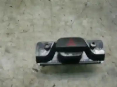 Peça sobressalente para automóvel em segunda mão interruptor 4 piscas - emergência por ford fiesta (cbk) ghia referências oem iam 