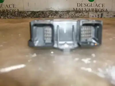 Peça sobressalente para automóvel em segunda mão módulo eletrônico por ford fiesta (cbk) ghia referências oem iam   