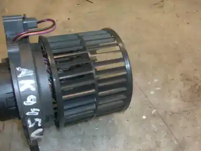 Peça sobressalente para automóvel em segunda mão motor de sofagem por ford fiesta (cbk) ghia referências oem iam   