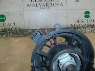 Peça sobressalente para automóvel em segunda mão motor de sofagem por ford fiesta (cbk) ghia referências oem iam   