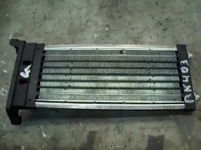 Piesă de schimb auto la mâna a doua REZISTENTÃ ÎNCALZIRE pentru AUDI A6 BERLINA (4F2)  Referințe OEM IAM 4F0819011  07T0B7N1083