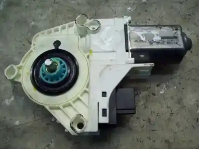 Peça sobressalente para automóvel em segunda mão motor elevador vidro traseiro esquerdo por audi a6 berlina (4f2) 2.0 tdi referências oem iam 4f0959801f