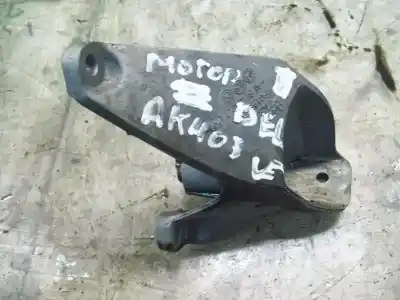 Peça sobressalente para automóvel em segunda mão suporte motor por audi a6 berlina (4f2) 2.0 tdi referências oem iam 4f0199307n