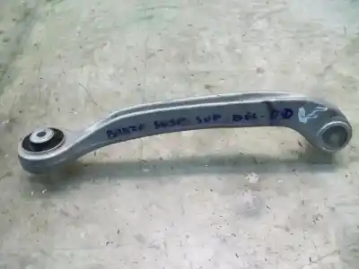 Second-hand car spare part FRONT RIGHT UPPER SUSPENSION ARM for AUDI A6 BERLINA (4F2)  OEM IAM references 4E0407506E  