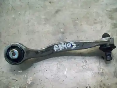 İkinci el araba yedek parçası ÖN SOL ÜST SÜSPANSIYON KOLU için AUDI A6 BERLINA (4F2)  OEM IAM referansları 4E0407509E  