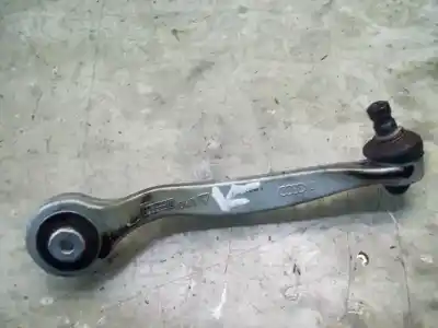 İkinci el araba yedek parçası ÖN SAG ÜST SÜSPANSIYON KOLU için AUDI A6 BERLINA (4F2)  OEM IAM referansları 4E0407510E  