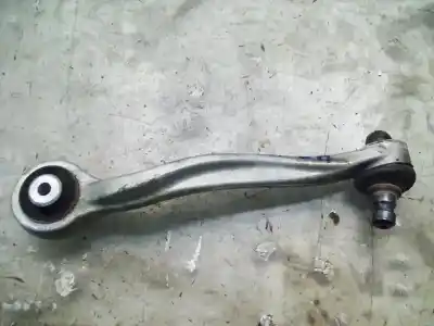 Second-hand car spare part front right upper suspension arm for audi a6 berlina (4f2) 2.0 tdi oem iam references 4e0407510e  