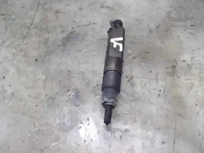 Pièce détachée automobile d'occasion injecteur pour volkswagen passat berlina (312) cl références oem iam   