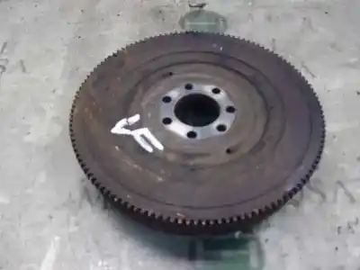 Second-hand car spare part ENGINE FLYWHEEL for RENAULT KANGOO (F/KC0)  OEM IAM references   