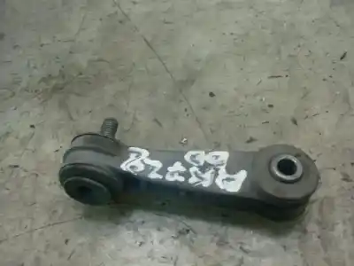 Peça sobressalente para automóvel em segunda mão braço oscilante suspensão dianteiro direito por audi a3 (8l) 1.9 tdi ambiente referências oem iam 