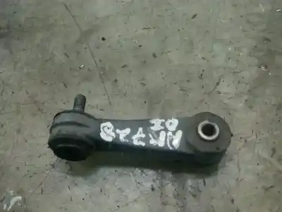 Peça sobressalente para automóvel em segunda mão braço oscilante suspensão dianteiro esquerdo por audi a3 (8l) 1.9 tdi ambiente referências oem iam 
