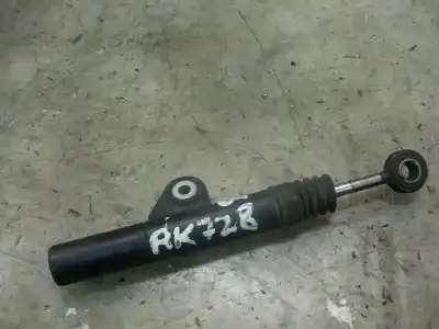 Peça sobressalente para automóvel em segunda mão amortecedor de direção por audi a3 (8l) 1.9 tdi ambiente referências oem iam 