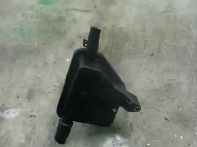 Peça sobressalente para automóvel em segunda mão depósito / reservatório do óleo de direção assistida por audi a3 (8l) 1.9 tdi ambiente referências oem iam   