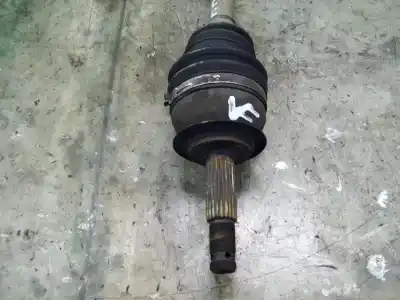 İkinci el araba yedek parçası ön sol sanziman için opel corsa b 1.5 diesel oem iam referansları   