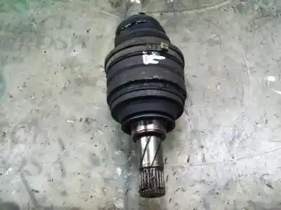 İkinci el araba yedek parçası ön sol sanziman için opel corsa b 1.5 diesel oem iam referansları   