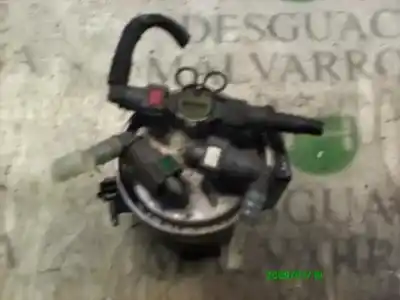 İkinci el araba yedek parçası dizel filtre destegi için renault megane ii berlina 5p confort expression oem iam referansları   
