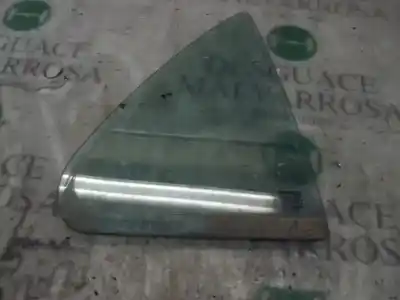 Second-hand car spare part REAR RIGHT DOOR WINDOW GLASS for RENAULT LAGUNA II (BG0)  OEM IAM references   