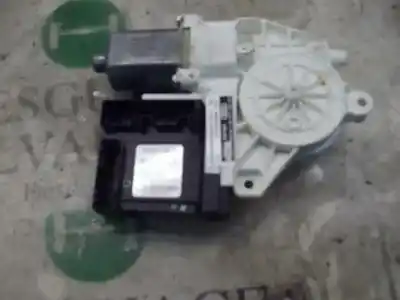 Second-hand car spare part right front window motor for audi a3 sportback (8p) 2.0 tdi ambiente oem iam references 8p0959802g 0130822205 0130822205