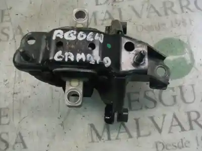 Second-hand car spare part gearbox support for skoda fabia (6y2/6y3) classic oem iam references  Second-hand car spare part gearbox support for skoda fabia (6y2/6y3) classic oem iam references