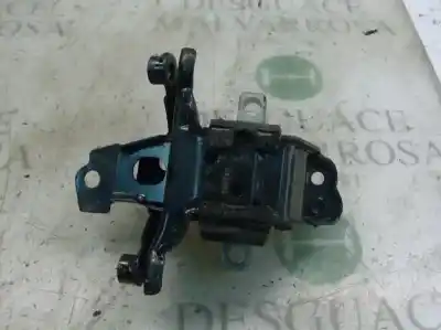 Second-hand car spare part gearbox support for skoda fabia (6y2/6y3) classic oem iam references   