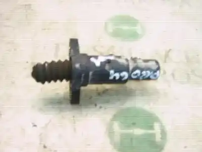 Second-hand car spare part clutch cylinder for skoda fabia (6y2/6y3) classic oem iam references  Second-hand car spare part clutch cylinder for skoda fabia (6y2/6y3) classic oem iam references