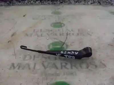 Peça sobressalente para automóvel em segunda mão haste de escova traseiro por ford fiesta (cbk) ghia referências oem iam 