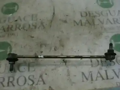 Peça sobressalente para automóvel em segunda mão braço oscilante suspensão dianteiro direito por ford fiesta (cbk) ghia referências oem iam 