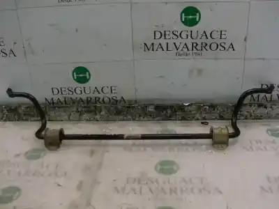 Peça sobressalente para automóvel em segunda mão barra estabilizadora dianteira por ford fiesta (cbk) ghia referências oem iam 