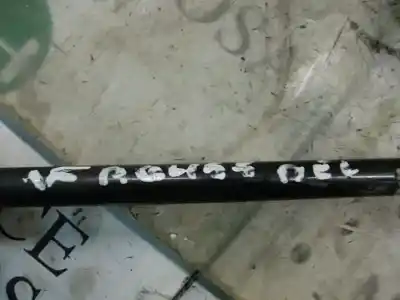 Second-hand car spare part front stabilizer bar for ford fiesta (cbk) ghia oem iam references   