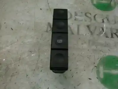 Peça sobressalente para automóvel em segunda mão módulo eletrônico por ford fiesta (cbk) ghia referências oem iam 