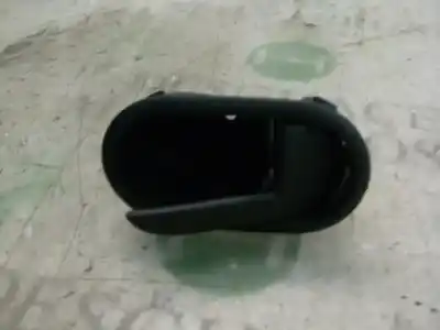 Peça sobressalente para automóvel em segunda mão puxador interior dianteiro direito por ford fiesta (cbk) ghia referências oem iam 