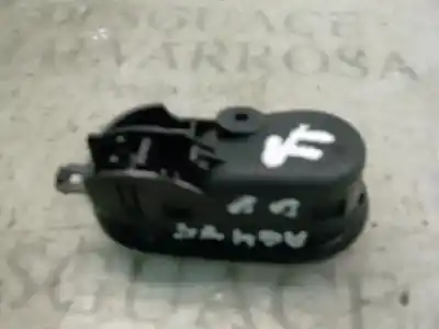Second-hand car spare part interior right front handle for ford fiesta (cbk) ghia oem iam references   