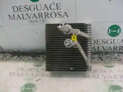 Peça sobressalente para automóvel em segunda mão condensador de ar condicionado por ford fiesta (cbk) ghia referências oem iam 