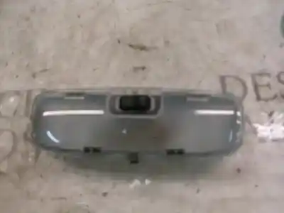 Peça sobressalente para automóvel em segunda mão farolim interior por ford fiesta (cbk) ghia referências oem iam 