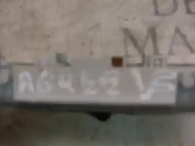 Peça sobressalente para automóvel em segunda mão farolim interior por ford fiesta (cbk) ghia referências oem iam   