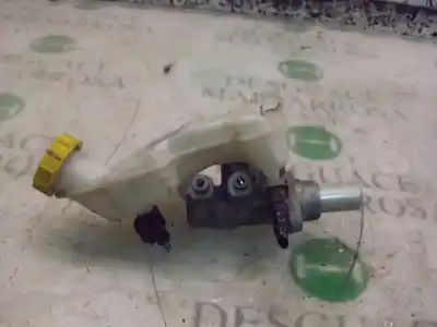 Peça sobressalente para automóvel em segunda mão bomba de travões por ford fiesta (cbk) ghia referências oem iam 