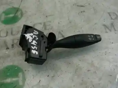 Peça sobressalente para automóvel em segunda mão comutador de limpa vidros por ford fiesta (cbk) ghia referências oem iam 